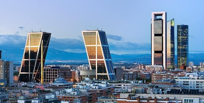 Madrid